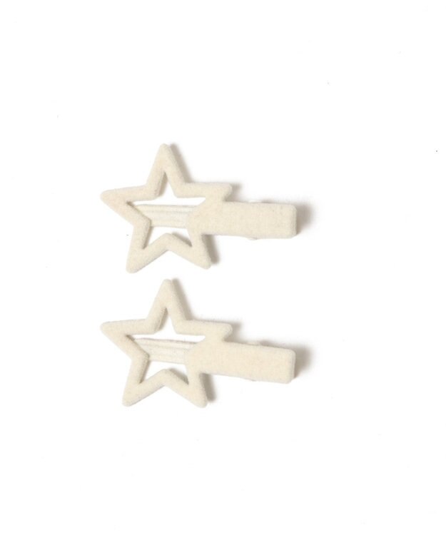 WEGO L2Pモチーフメタルクリップ 柄5