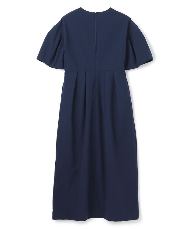 UNFILO FINE MOVE SUCKER ワンピース ダークブルー