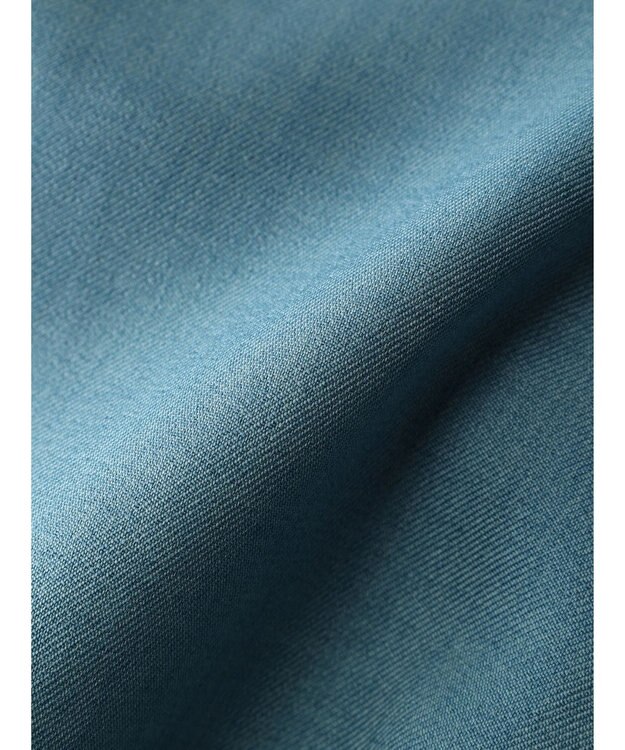 Green Parks ・ＥＬＥＮＣＡＲＥ　ＤＵＥ　リネンライクワイドパンツ Green