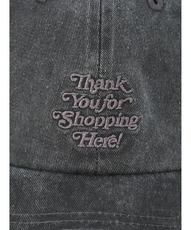 Green Parks ■ＦＲＵＩＴ　ＯＦ　ＴＨＥ　ＬＯＯＭ　Ｐｉｇｍｅｎｔ　ＣＡＰ Charcoal Gray