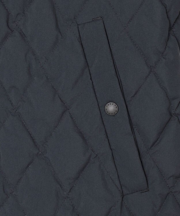 JOSEPH ABBOUD MOUNTAIN 【雑誌掲載/防風/撥水/3WAY】 ミズノコラボ　WIND STOPPER BY GORE-TEX LABS　ダウン コート ベージュ系