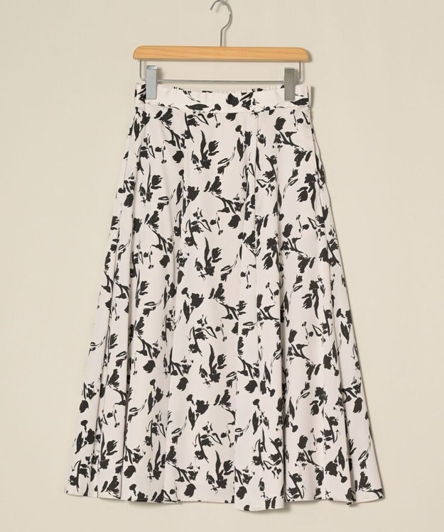 ONWARD Reuse Park 【23区】スカート秋冬 オフホワイト