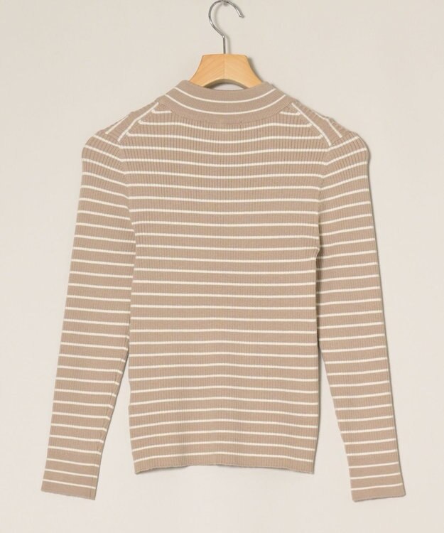 ONWARD Reuse Park 【any SiS】ニット秋冬 ベージュ