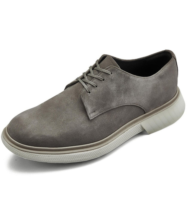 ASICS WALKING RUNWALK LEAD180 MC189K 2E グレー系