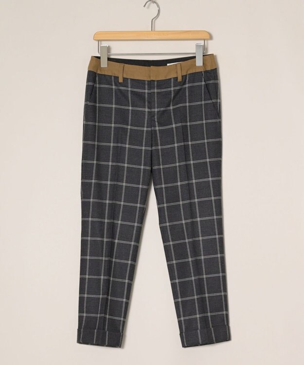 ONWARD Reuse Park 【自由区】パンツ秋冬 グレー