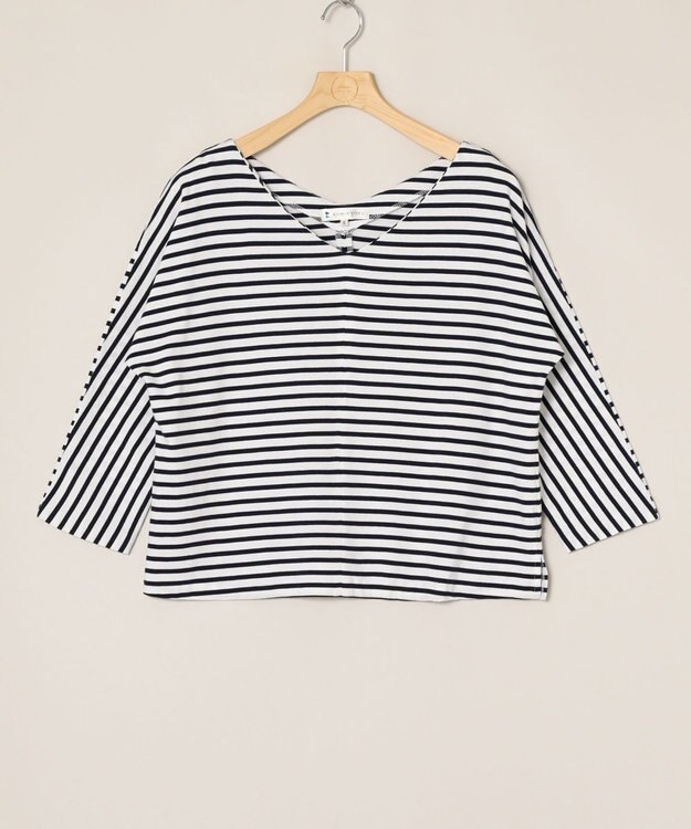 ONWARD Reuse Park 【組曲】カットソー春夏 ホワイト