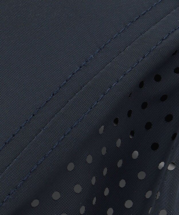 23区GOLF 【MEN】パンチングキャップ ネイビー系