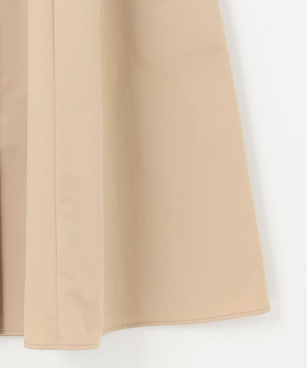 TOCCA 【洗える！】TORCH コート ベージュ系