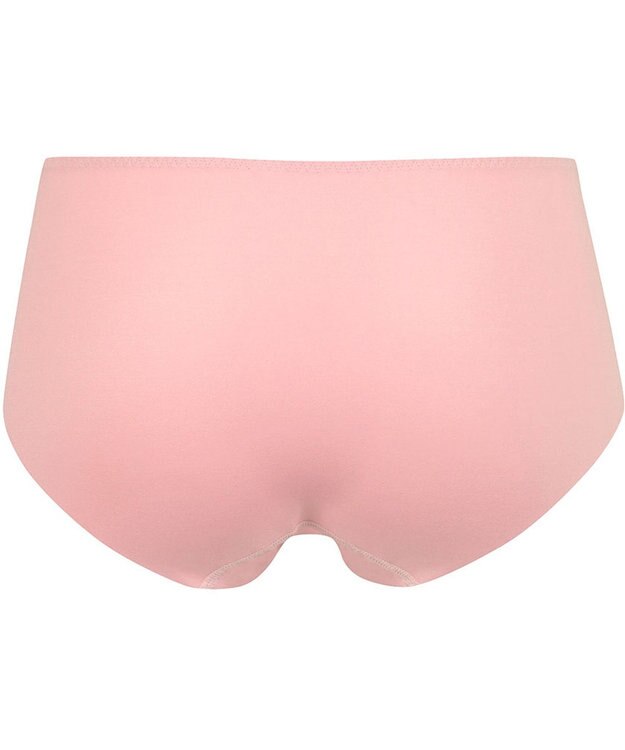 Wing ペアショーツ 【シンクロブラ】 はきこみ丈あさめ MF5016 ウイング／ワコール ストロベリー