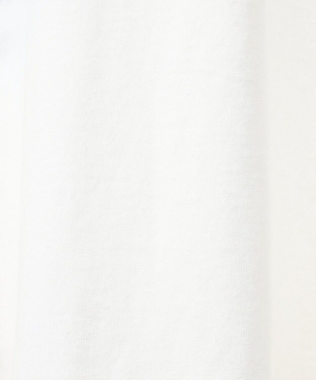 Green Parks ＳＴＡＲ　ＷＡＲＳ／リメイク風ロゴロンＴＥＥ White