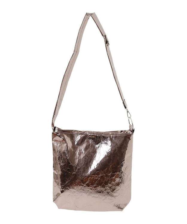 AMERICAN HOLIC シュリンクショルダーＢＡＧ Bronze