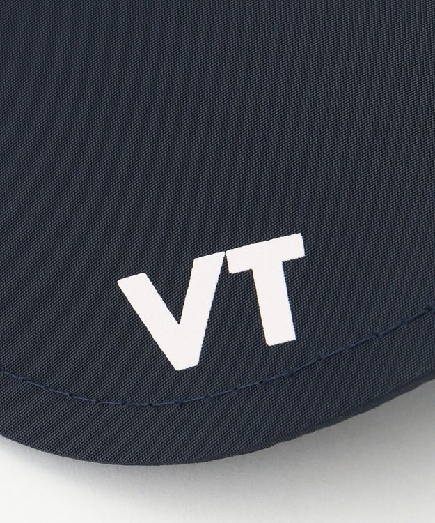 23区GOLF 【MEN】パンチングキャップ ネイビー系