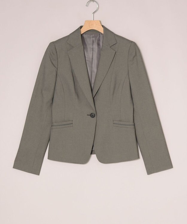 ONWARD Reuse Park 【J.PRESS】ジャケット秋冬 グレー