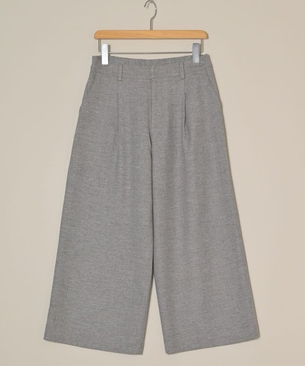 ONWARD Reuse Park 【J.PRESS】パンツ秋冬 グレー