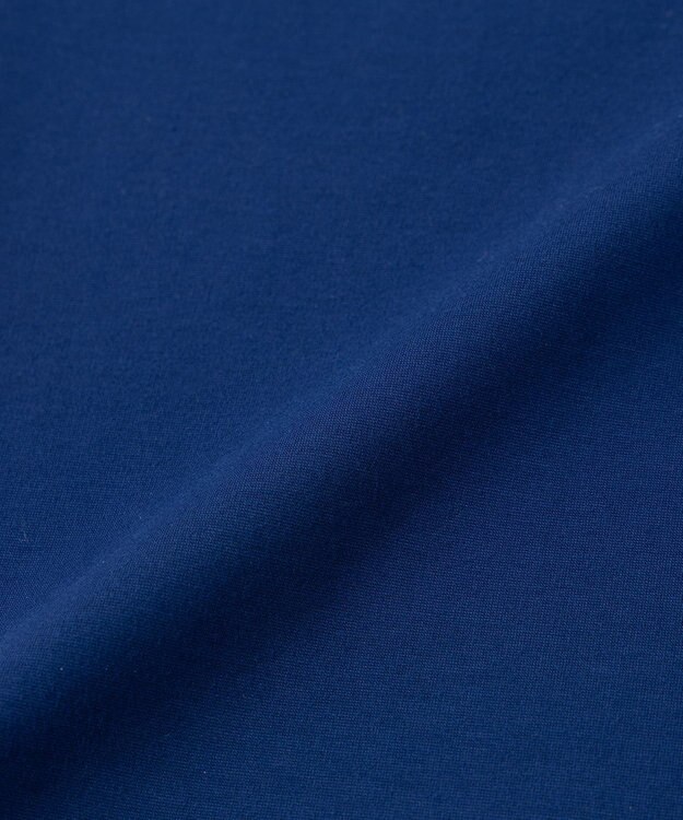 UNFILO スリムフィットパンツ ブルー