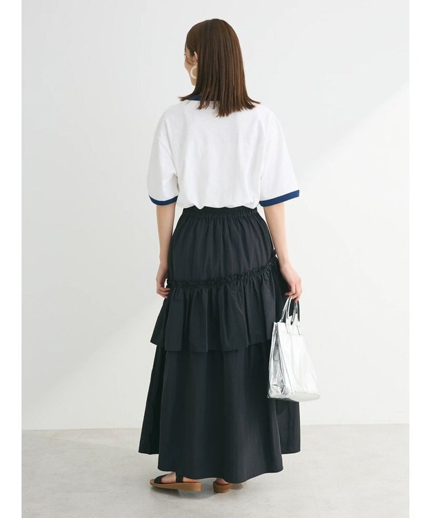 Green Parks ■Ｃｈａｍｐｉｏｎ　リンガーＴ White