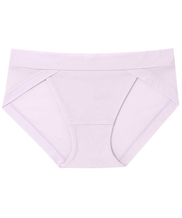 une nana cool コットン ショーツ PI