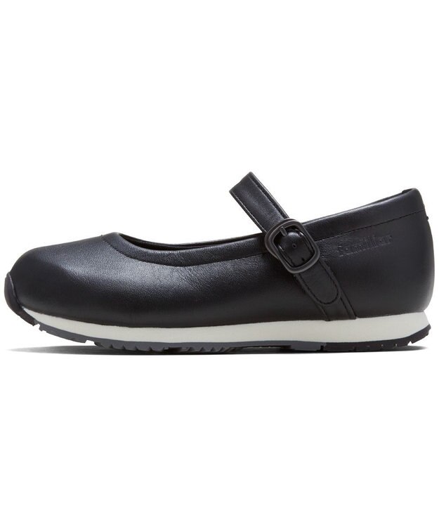 ASICS WALKING エフォルト OS-f. BLACK