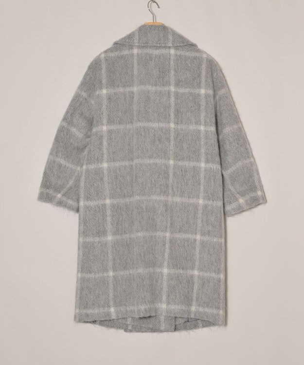 ONWARD Reuse Park 【23区】コート秋冬 グレー