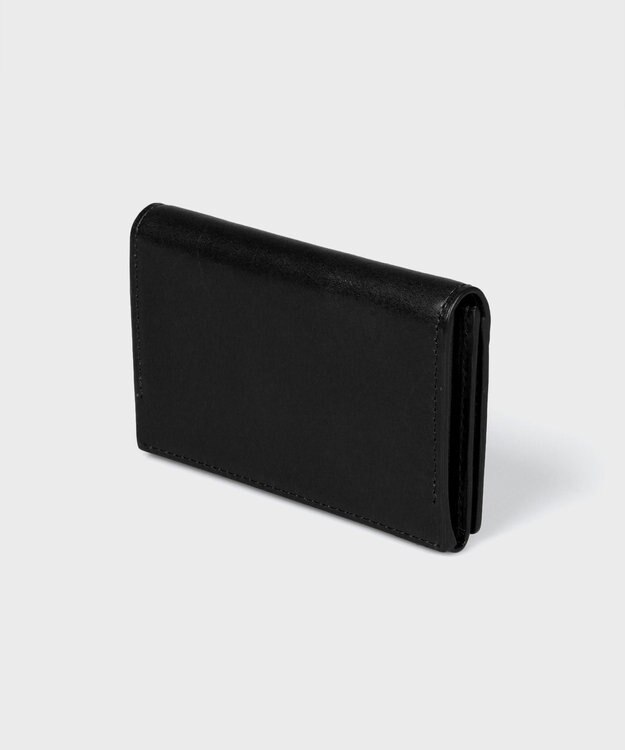 Paul Smith ベジタン 名刺入れ ブラック