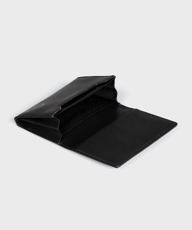 Paul Smith ベジタン 名刺入れ ブラック
