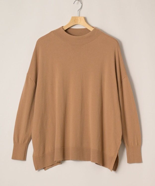 ONWARD Reuse Park 【23区】ニット秋冬 ブラウン