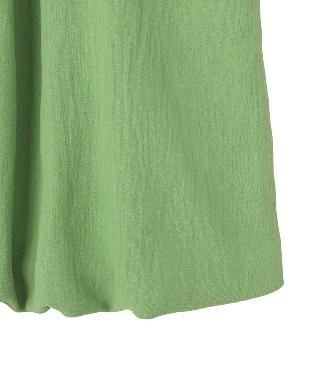 CRAFT STANDARD BOUTIQUE タックバルーンプルオーバー Green