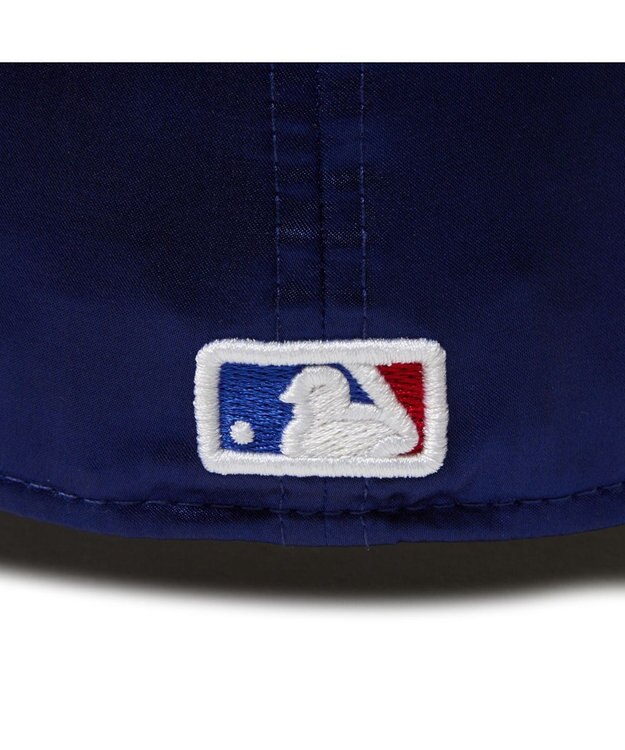 WEGO NEWERA　5950　SATIN ブルー