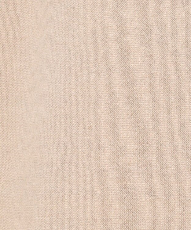 ANY SIS 【2WAY】リバーシブルフーディ アウター アイボリー×ベージュ