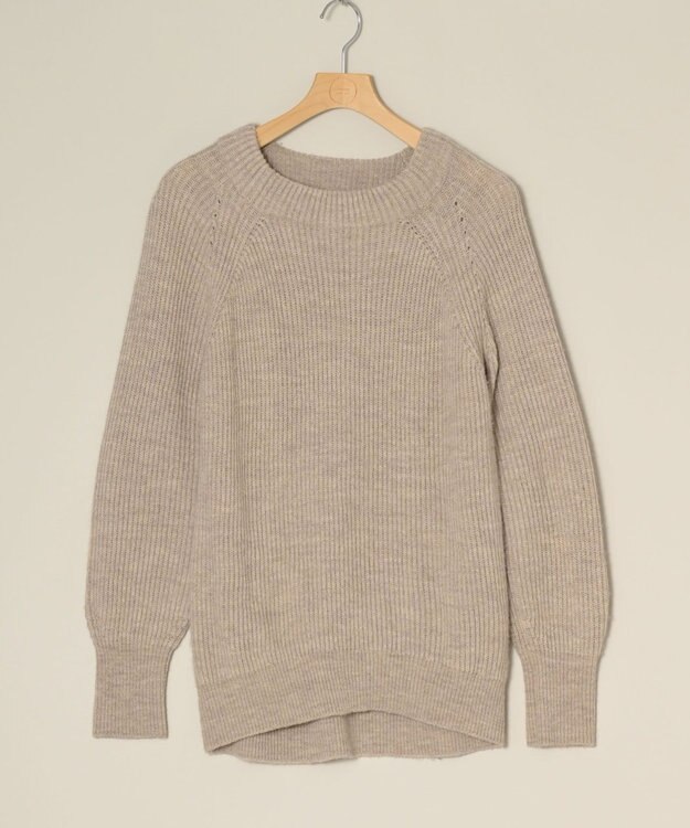 ONWARD Reuse Park 【23区】ニット秋冬 ベージュ