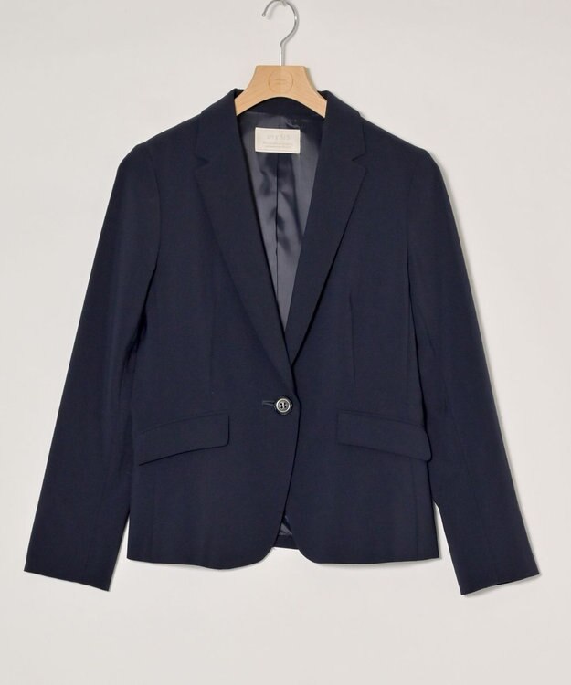 ONWARD Reuse Park 【any SiS】ジャケット春夏 ネイビー