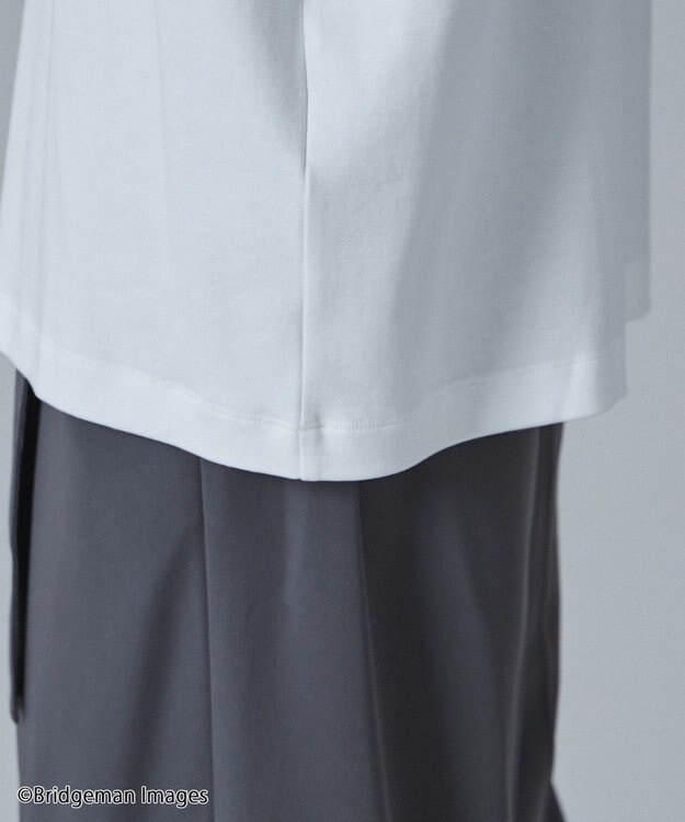 WEGO ARTCOLLECTIONグラフィックT（S） 柄1