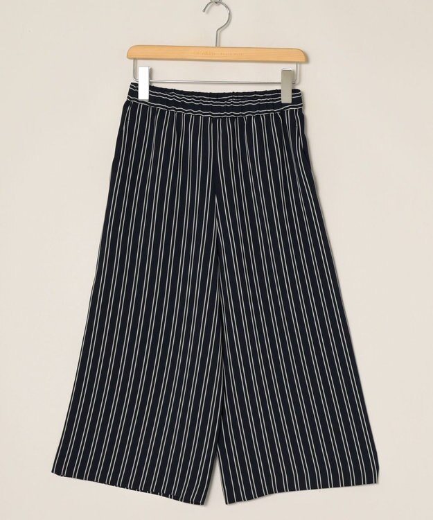 ONWARD Reuse Park 【23区】パンツ春夏 ネイビー