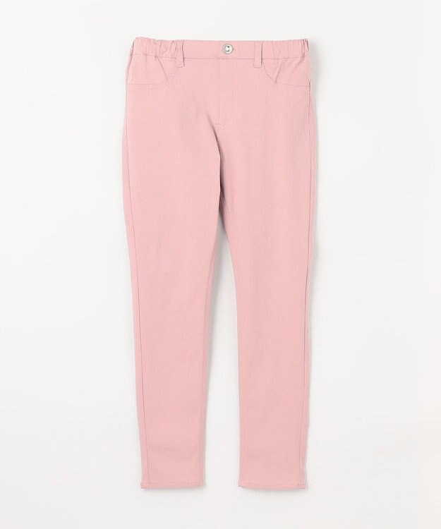 ANY KIDS 7days ドリームストレッチ パンツ ピンク