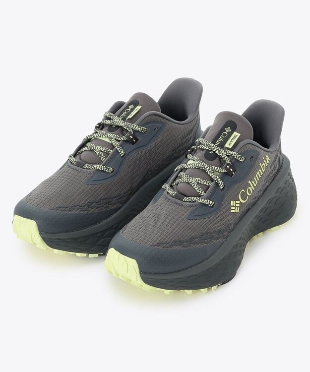 Columbia Columbia/ コノス トリリアム エーティーアール /コロンビア City Grey、 Citron Haze