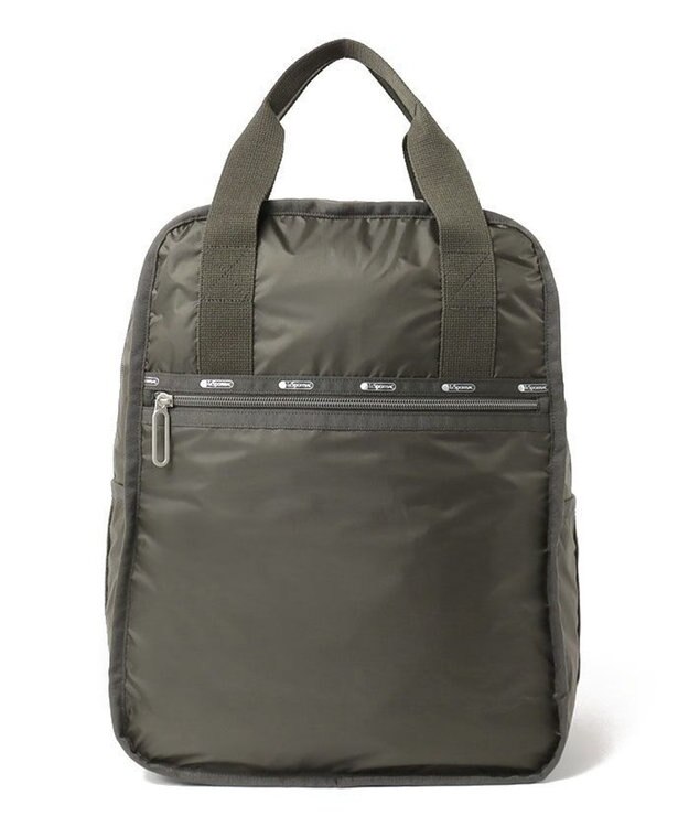 LeSportsac CR URBAN BACKPACK/グラベルC グラベルC