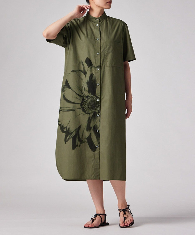 【美品】ポールスミスワンピース Daisy シャツワンピース / Paul Smith | ファッション通販 【公式通販