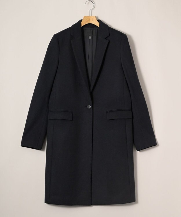 ONWARD Reuse Park 【ICB】コート秋冬 グレー