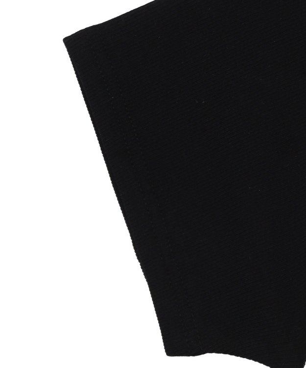 WEGO キーネックサイドレースアップちびT 柄1