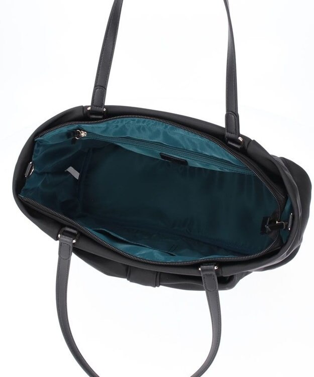 LANVIN en Bleu ジョエル 2wayトート ブラック