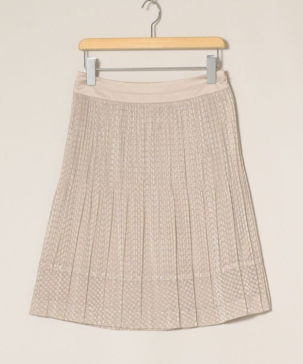 ONWARD Reuse Park 【23区】スカート春夏 ベージュ