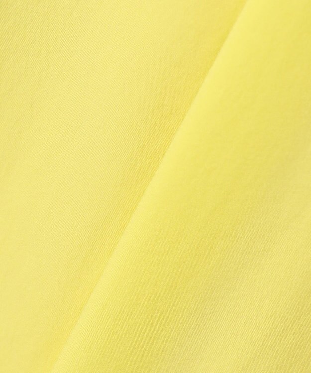 UNFILO 【セレSTORYコラボ】スポ可愛 シャカ楽ストレッチ スカート イエロー系