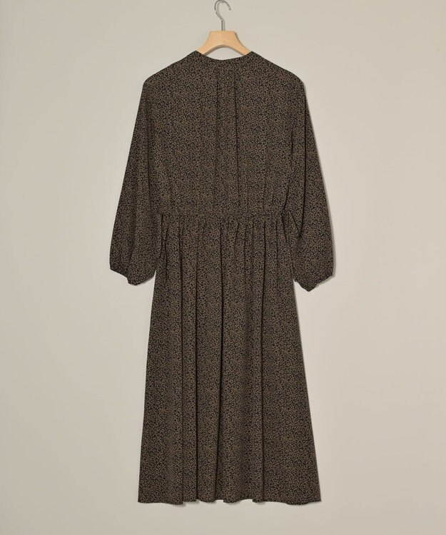 ONWARD Reuse Park 【any FAM】ワンピース秋冬 ブラック