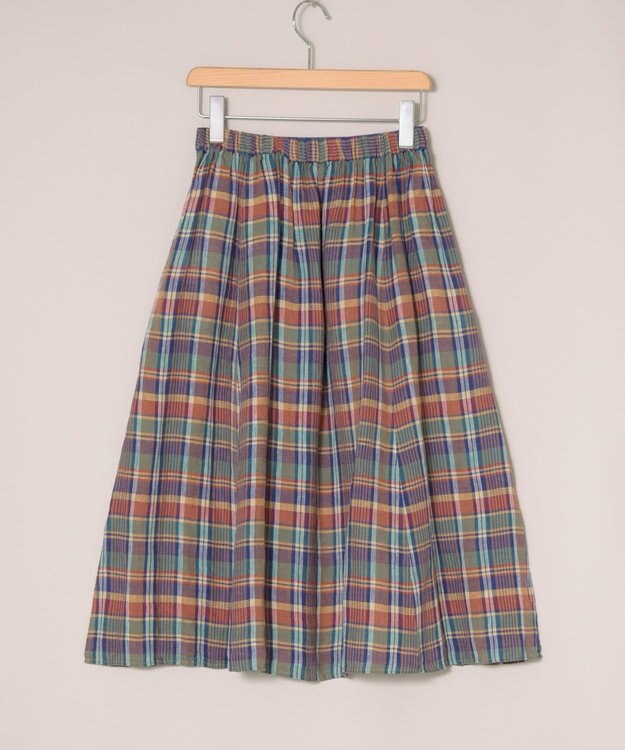 ONWARD Reuse Park B品【23区】スカート春夏 イエロー