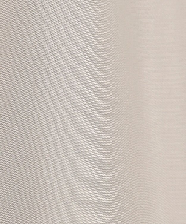 23区 【接触冷感性】フィブリルツイル キャミソールフレアワンピース ベージュ系