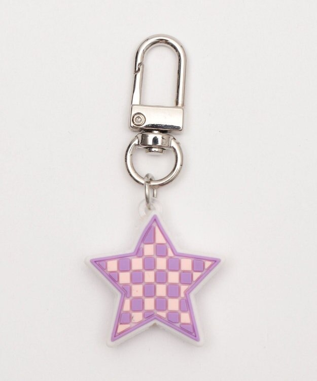 WEGO ミニモチーフキーホルダー 柄23