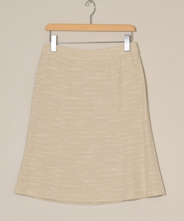 ONWARD Reuse Park 【23区】スカート春夏 ベージュ