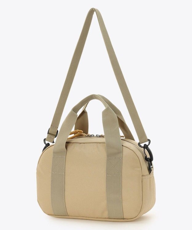 Columbia Columbia/ プライスストリームミニダッフル /コロンビア British Tan