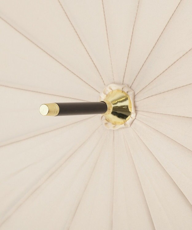YECCA VECCA 【Wpc.】16本骨切り継ぎライン Beige