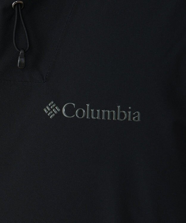 Columbia Columbia/ サンライズキャビンダウンジャケット /コロンビア Black